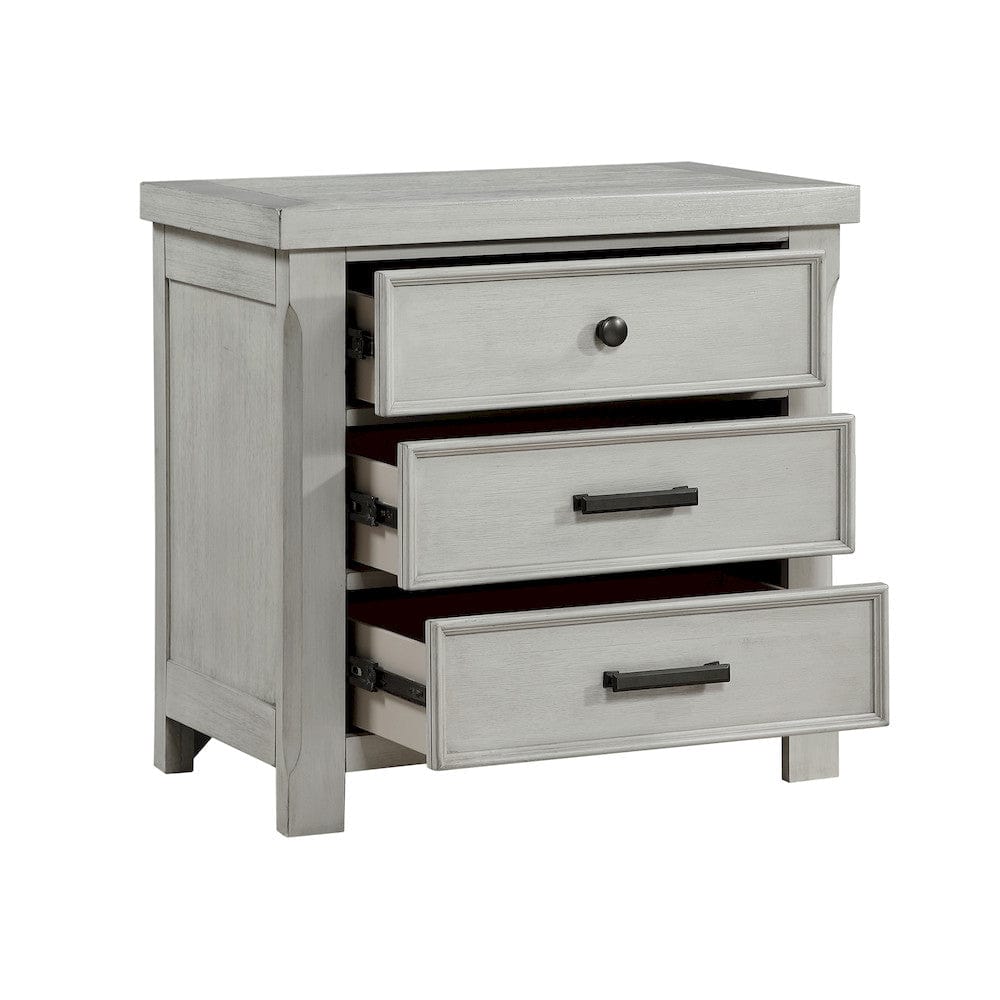 Homelegance  - Willowbrook Night Stand - 1337-4  view 3