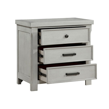 Homelegance  - Willowbrook Night Stand - 1337-4  view 3