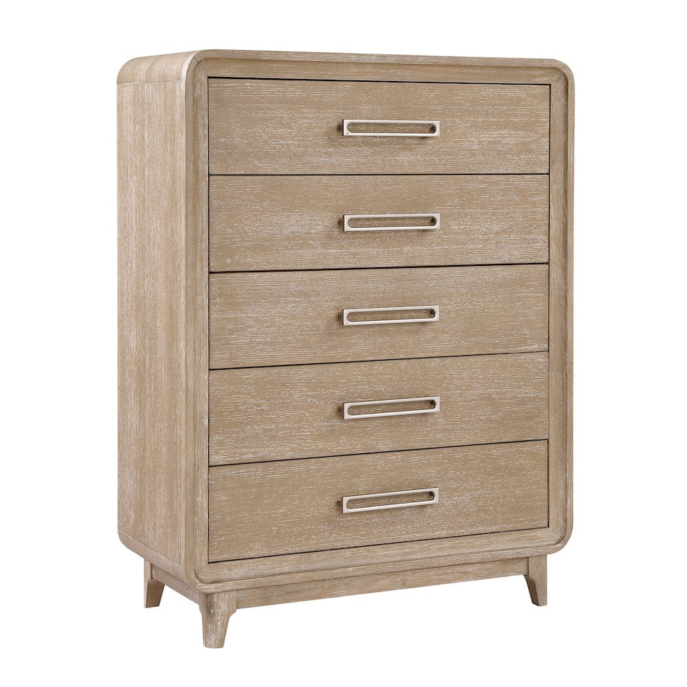 Homelegance  - Wilshire Chest - 2350-9  view 4