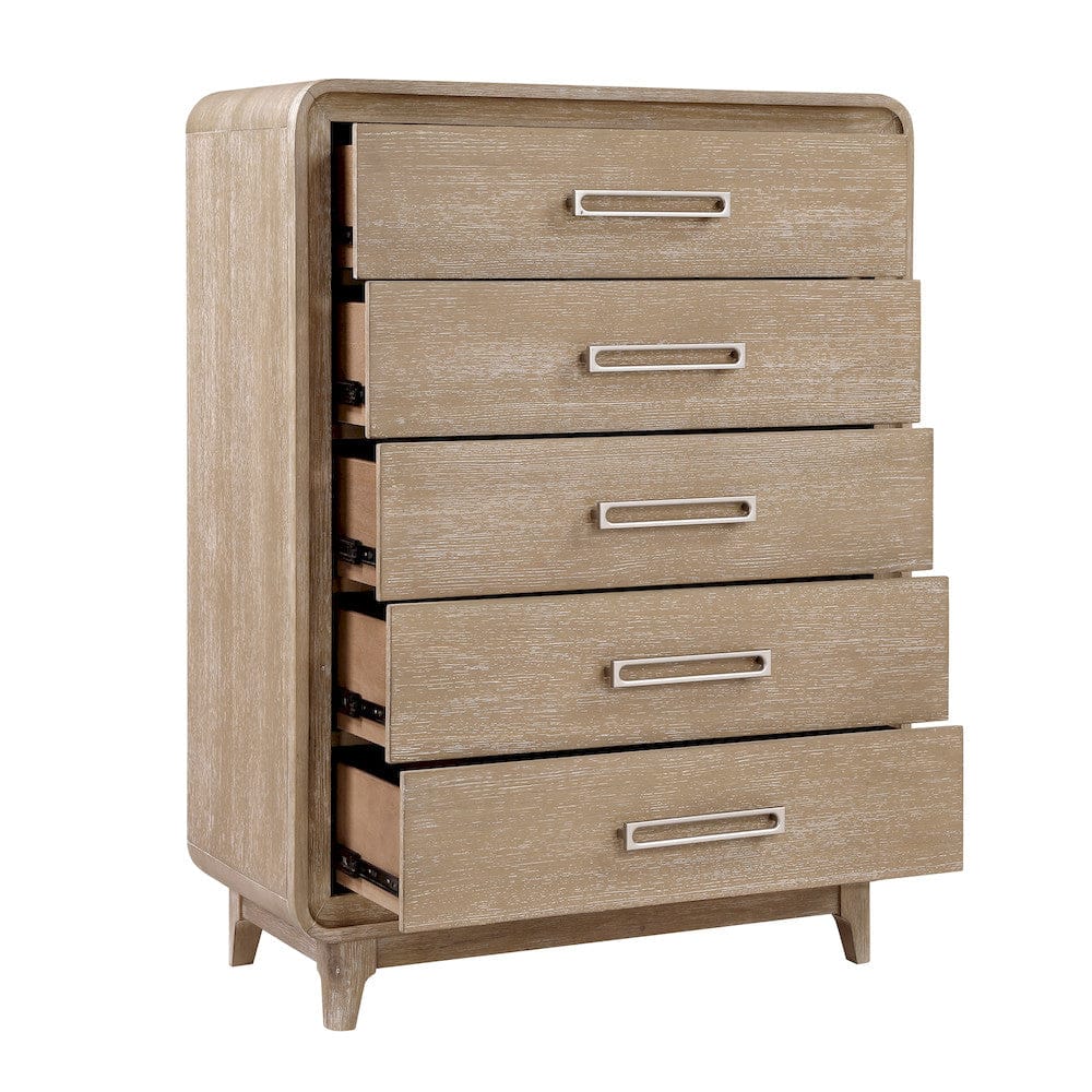 Homelegance  - Wilshire Chest - 2350-9  view 5