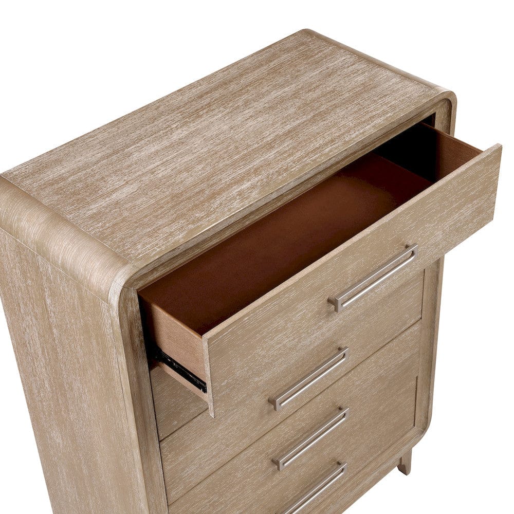 Homelegance  - Wilshire Chest - 2350-9  view 6