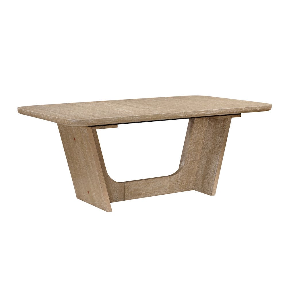 Homelegance  - Wilshire Dining Table - 2350-94x  view 1