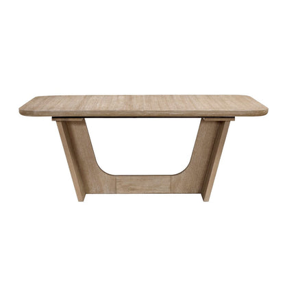 Homelegance  - Wilshire Dining Table - 2350-94x  view 3