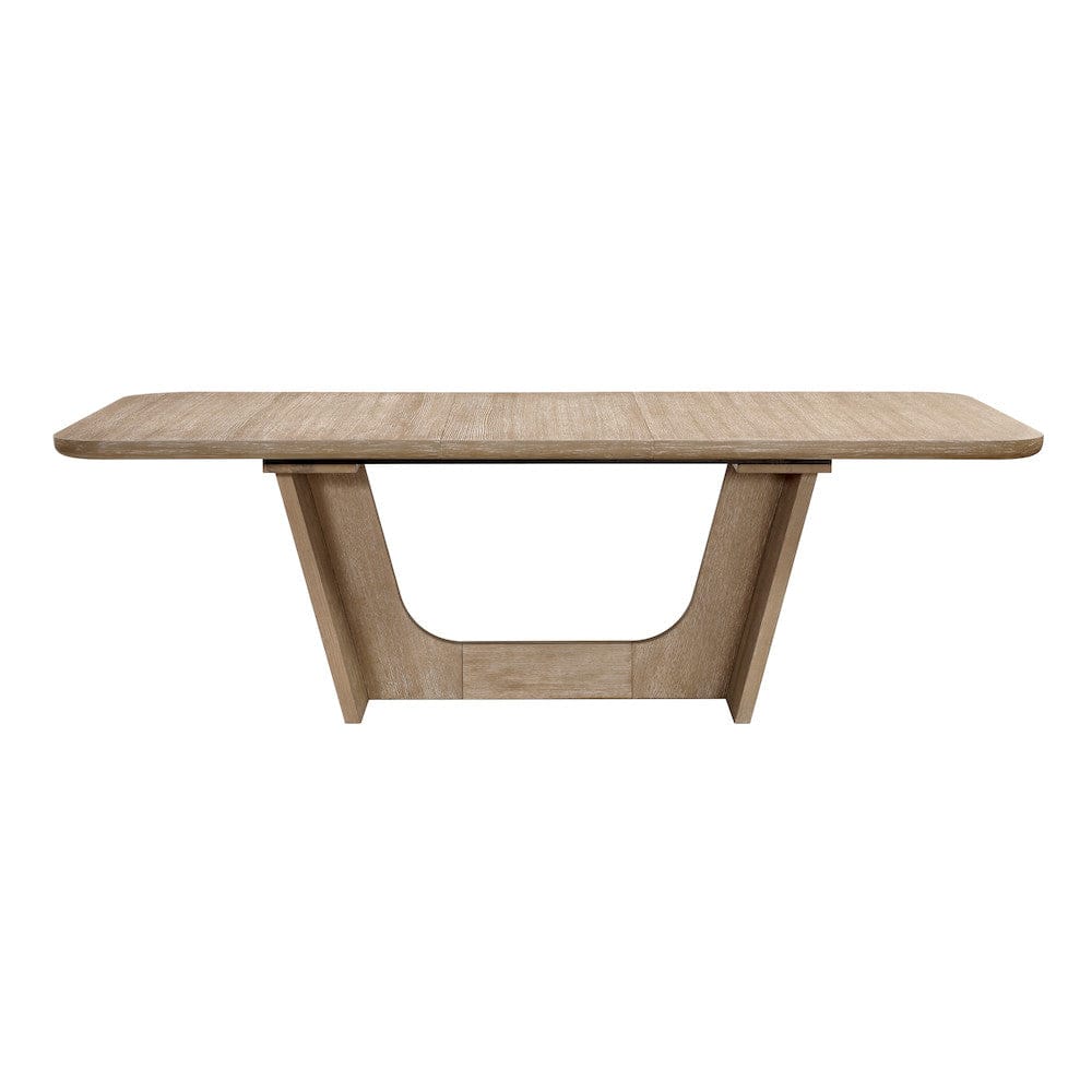 Homelegance  - Wilshire Dining Table - 2350-94x  view 4
