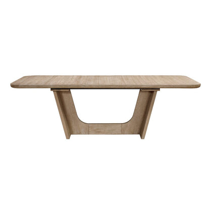 Homelegance  - Wilshire Dining Table - 2350-94x  view 4
