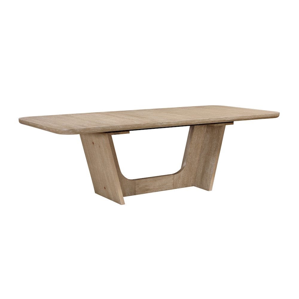 Homelegance  - Wilshire Dining Table - 2350-94x  view 5