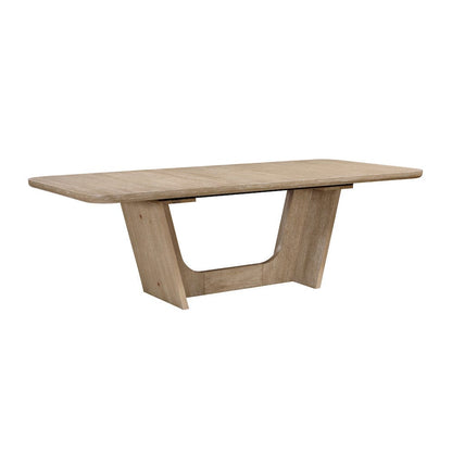 Homelegance  - Wilshire Dining Table - 2350-94x  view 5
