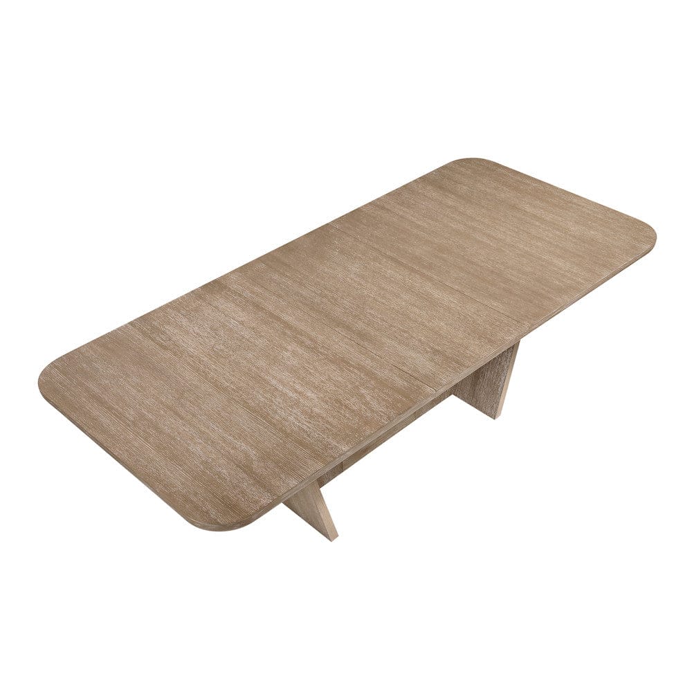 Homelegance  - Wilshire Dining Table - 2350-94x  view 6