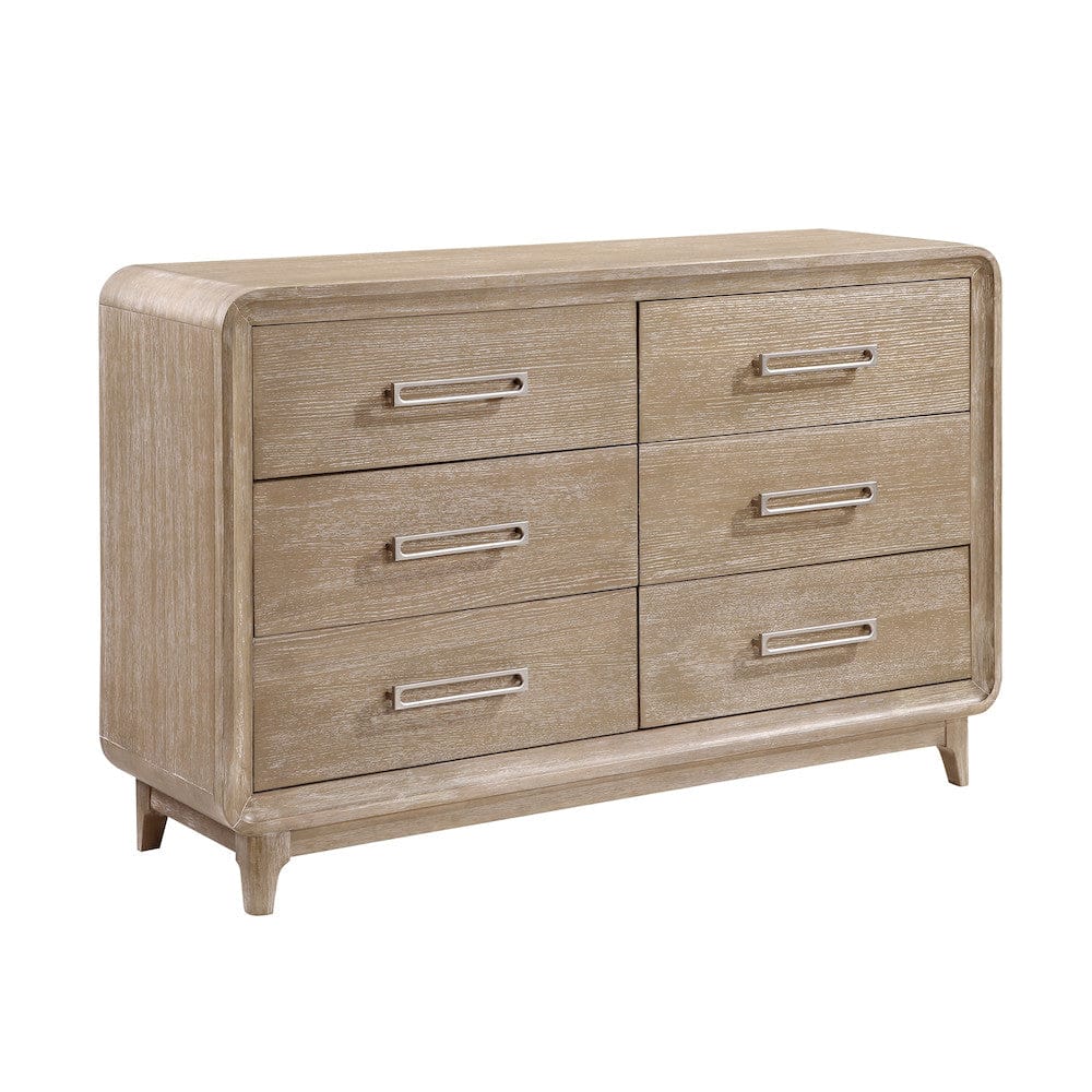 Homelegance  - Wilshire Dresser - 2350-5  view 1
