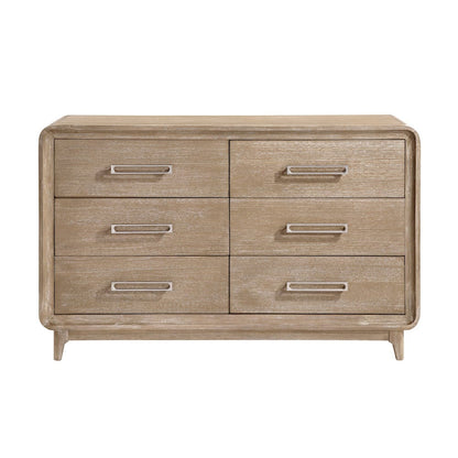 Homelegance  - Wilshire Dresser - 2350-5  view 4