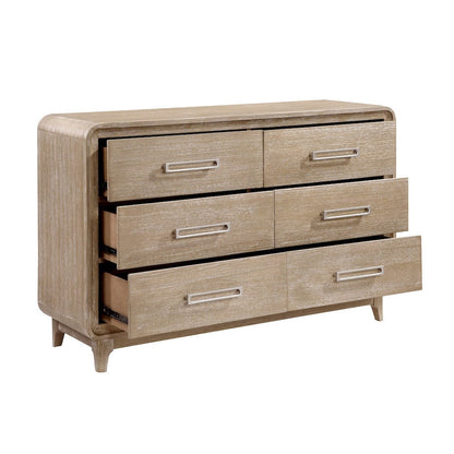 Homelegance  - Wilshire Dresser - 2350-5  view 5