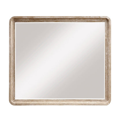 Homelegance  - Wilshire Mirror - 2350-6  view 4
