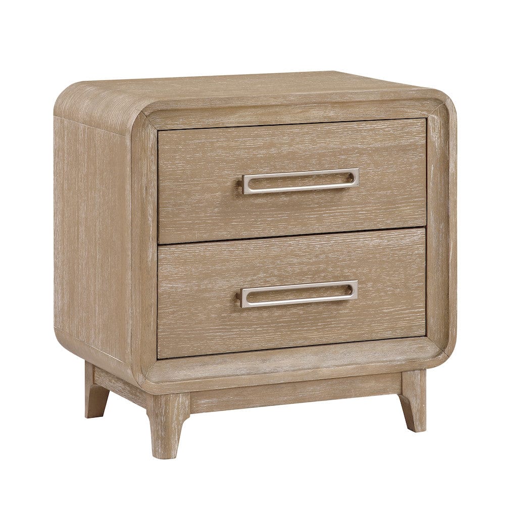 Homelegance  - Wilshire Night Stand - 2350-4  view 1