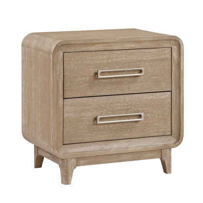 Homelegance  - Wilshire Night Stand - 2350-4  view 1