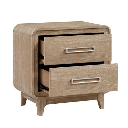 Homelegance  - Wilshire Night Stand - 2350-4  view 4