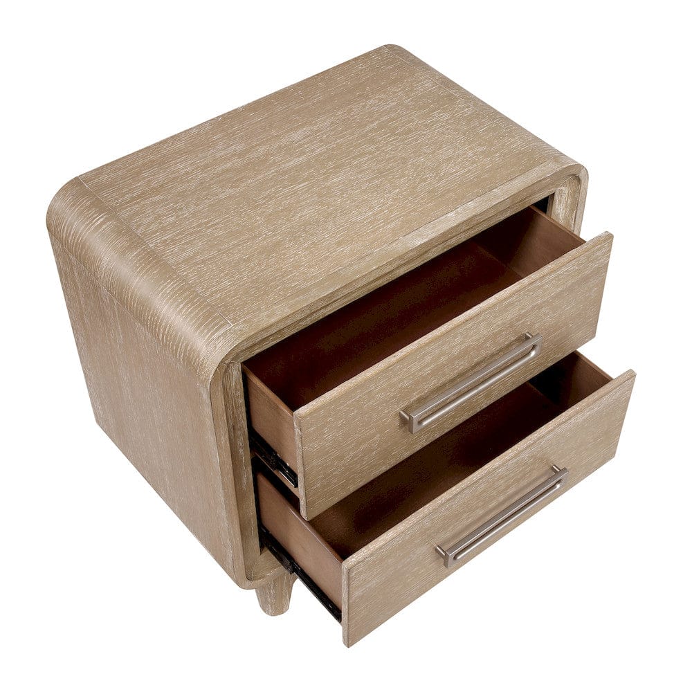Homelegance  - Wilshire Night Stand - 2350-4  view 5