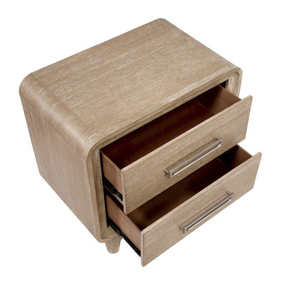 Homelegance  - Wilshire Night Stand - 2350-4  view 5