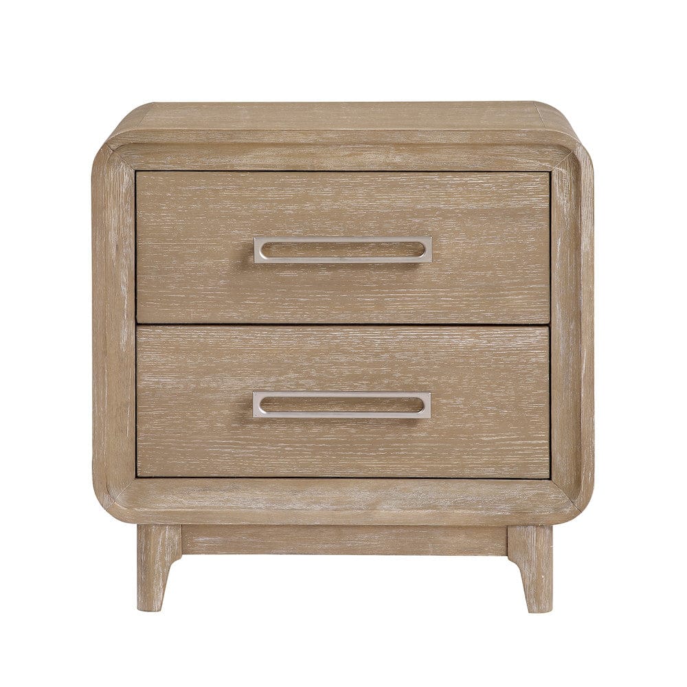 Homelegance  - Wilshire Night Stand - 2350-4  view 6
