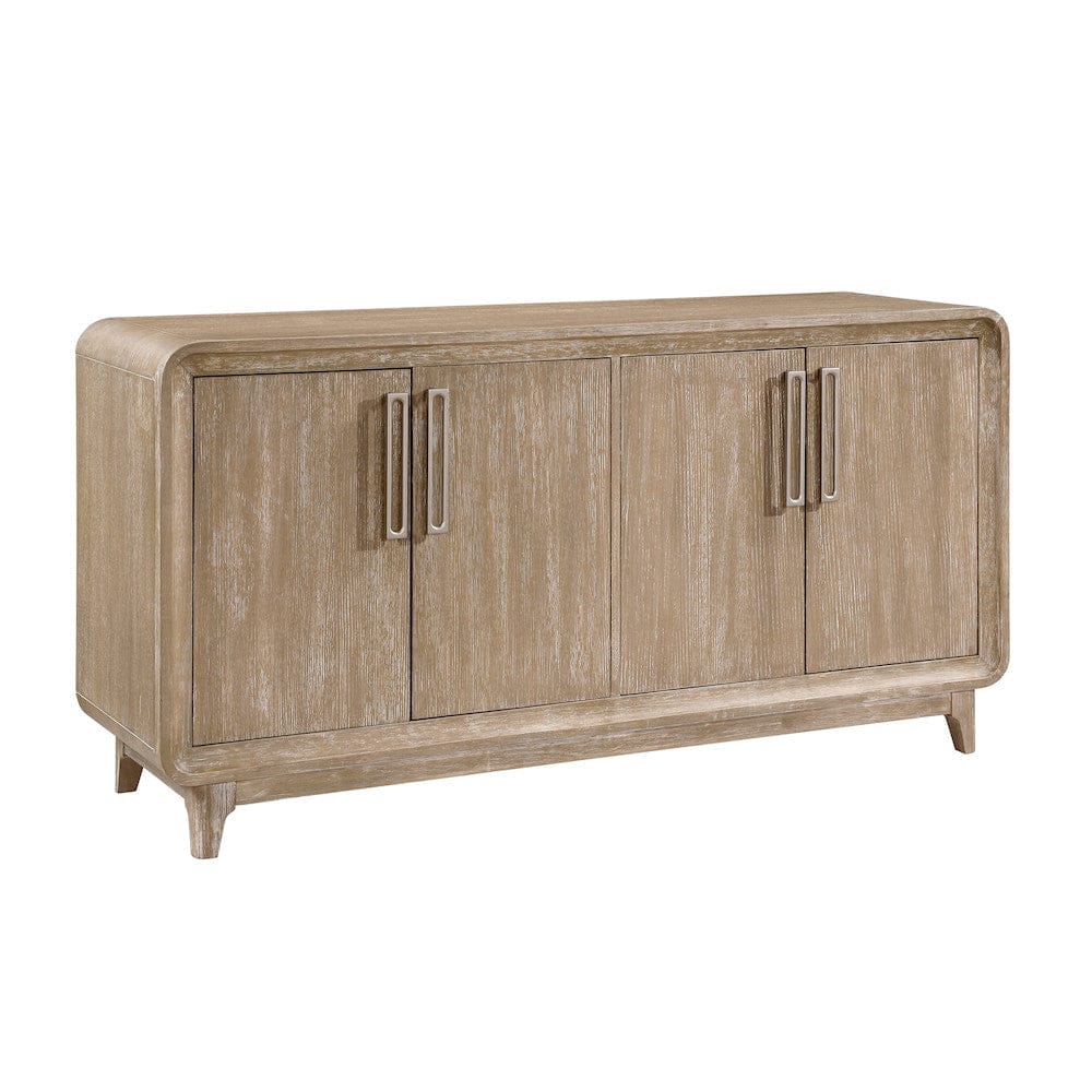 Homelegance  - Wilshire Server - 2350-40  view 1