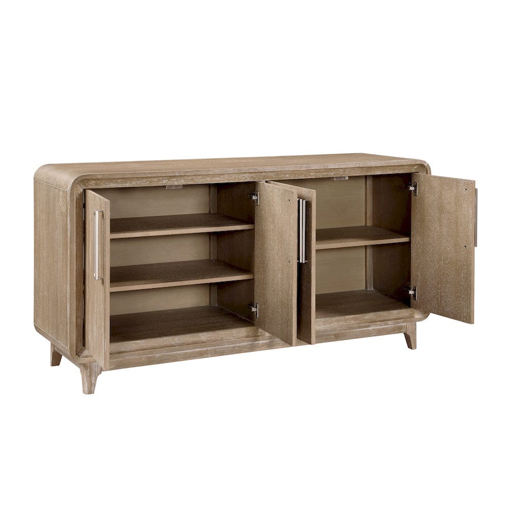 Homelegance  - Wilshire Server - 2350-40  view 5