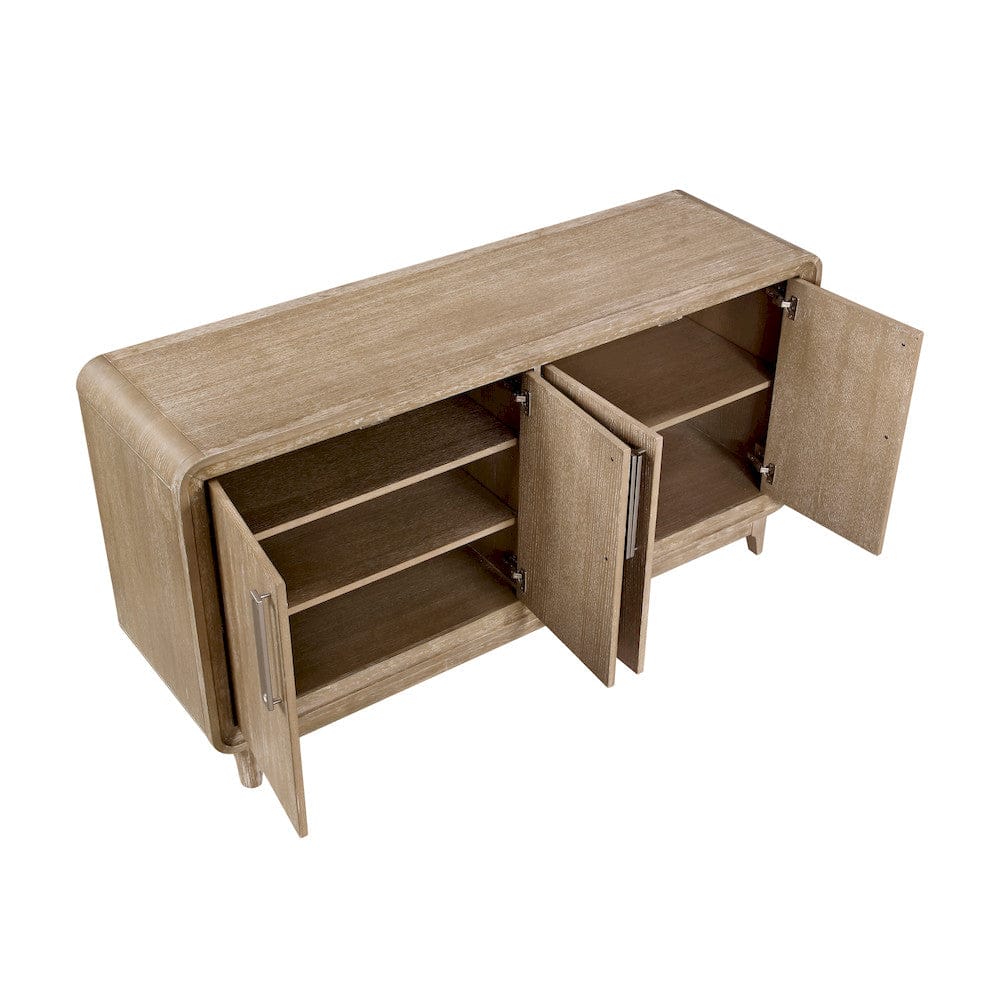 Homelegance  - Wilshire Server - 2350-40  view 6