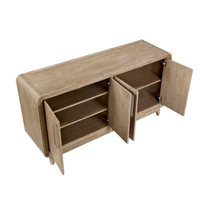 Homelegance  - Wilshire Server - 2350-40  view 6