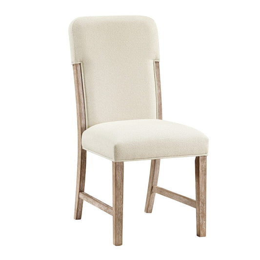 Homelegance  - Wilshire Side Chair in Beige - 2350S  view 1