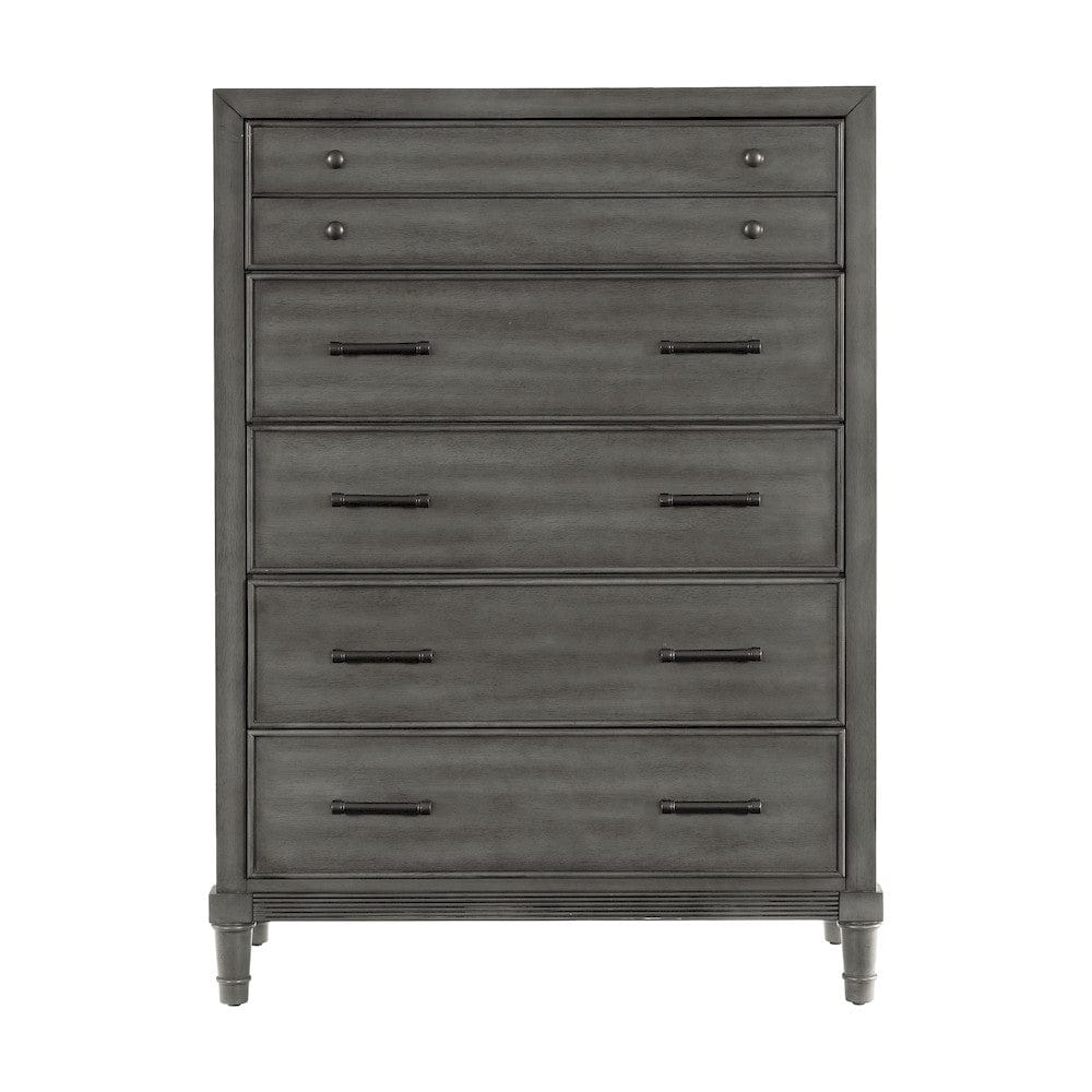 Homelegance  - Wittenberry Chest - 1573-9  view 1