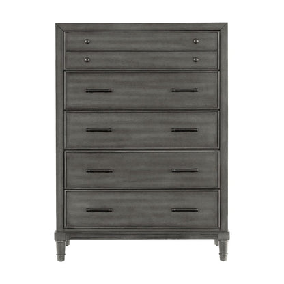 Homelegance  - Wittenberry Chest - 1573-9  view 1