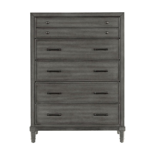 Homelegance  - Wittenberry Chest - 1573-9  view 1