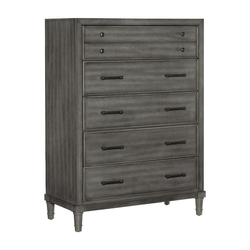 Homelegance  - Wittenberry Chest - 1573-9  view 2