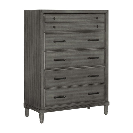 Homelegance  - Wittenberry Chest - 1573-9  view 2