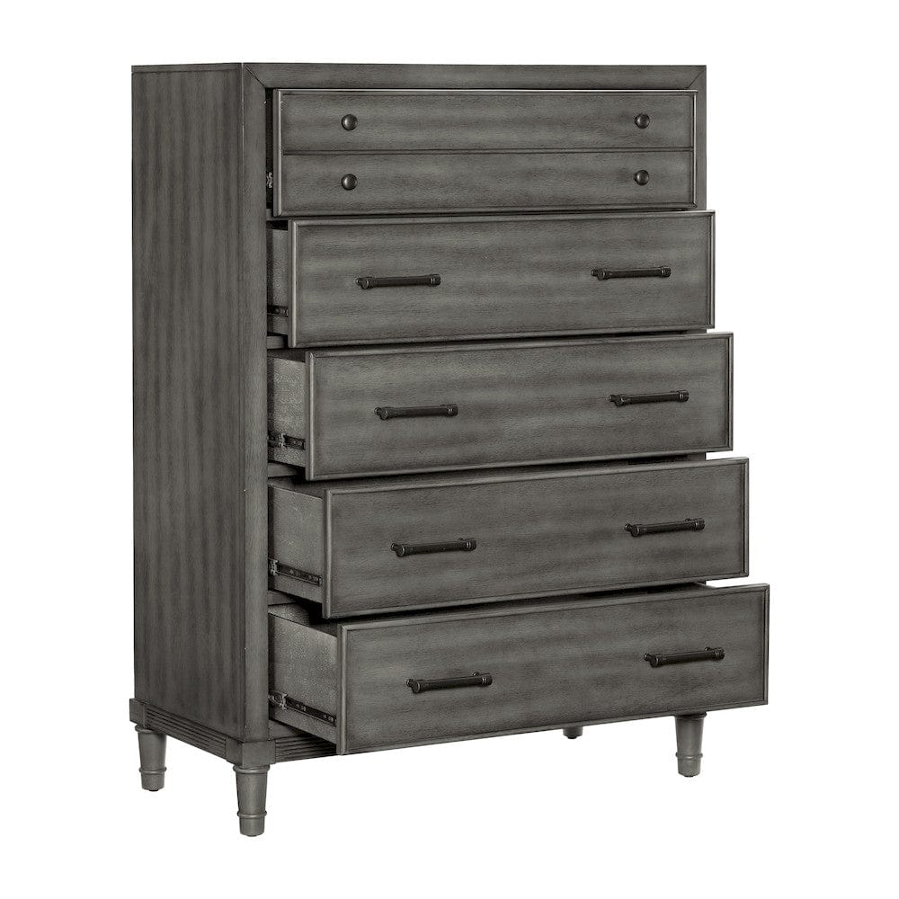 Homelegance  - Wittenberry Chest - 1573-9  view 3
