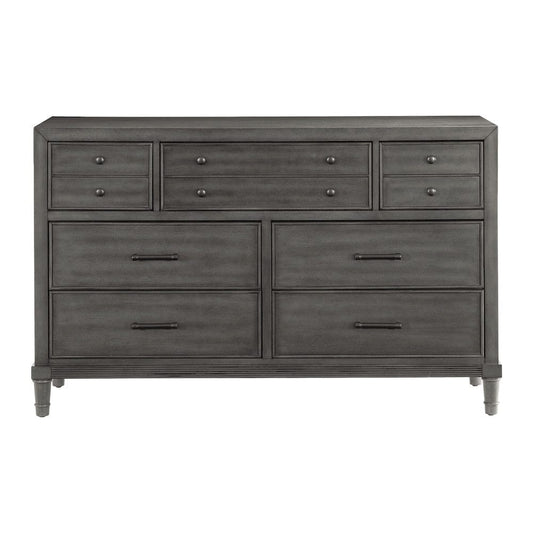 Homelegance  - Wittenberry Dresser - 1573-5  view 1