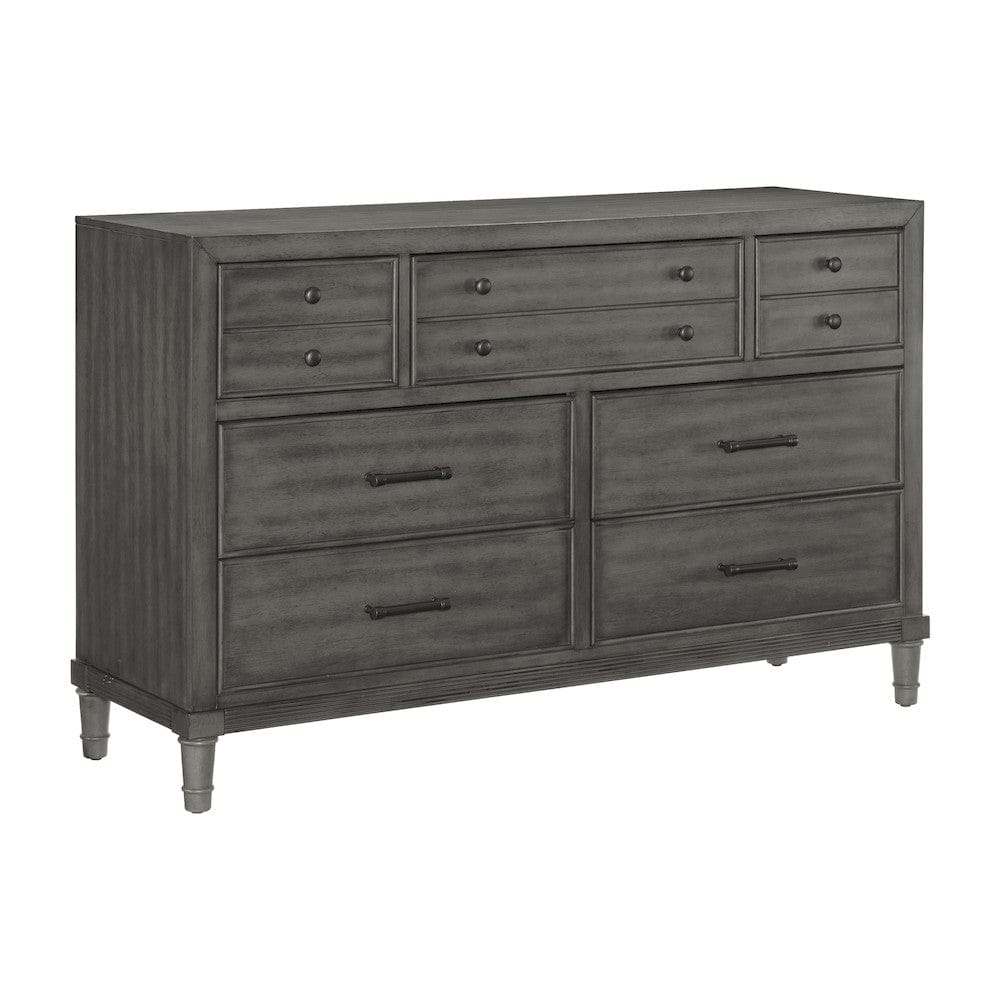 Homelegance  - Wittenberry Dresser - 1573-5  view 2