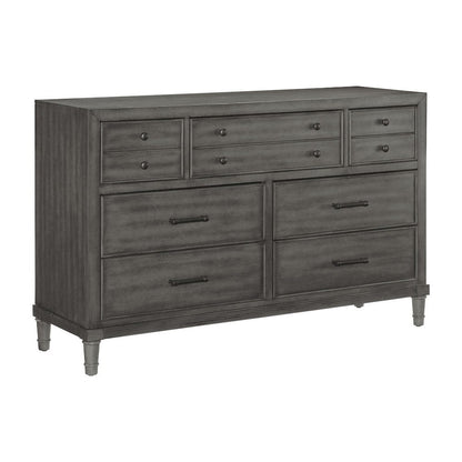 Homelegance  - Wittenberry Dresser - 1573-5  view 2