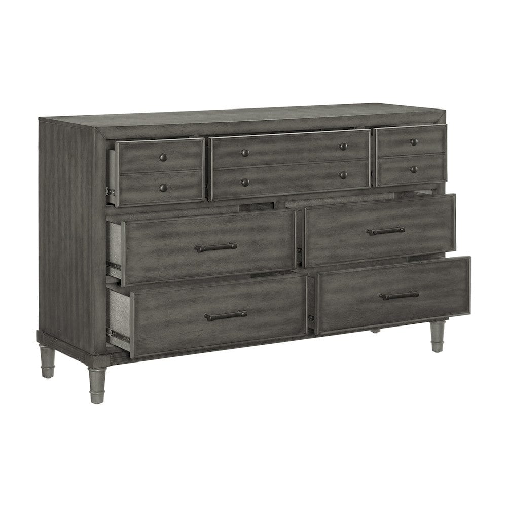 Homelegance  - Wittenberry Dresser - 1573-5  view 3