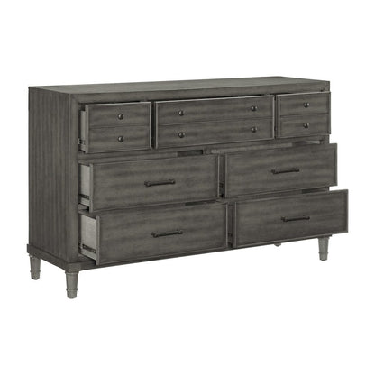 Homelegance  - Wittenberry Dresser - 1573-5  view 3