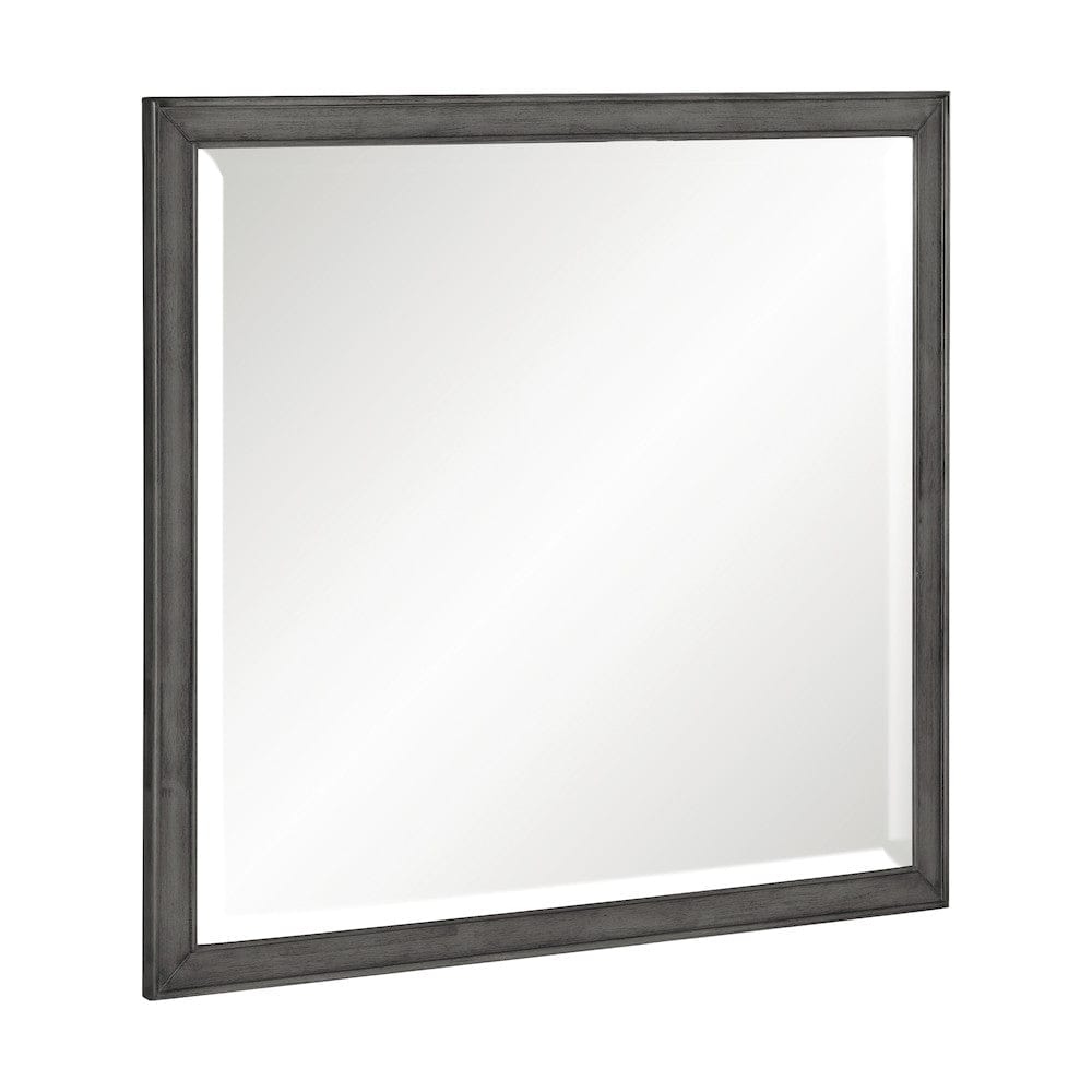 Homelegance  - Wittenberry Mirror - 1573-6  view 1
