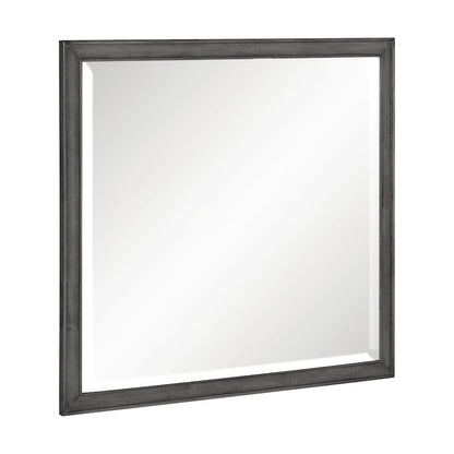Homelegance  - Wittenberry Mirror - 1573-6  view 1