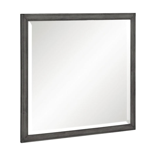 Homelegance  - Wittenberry Mirror - 1573-6  view 1