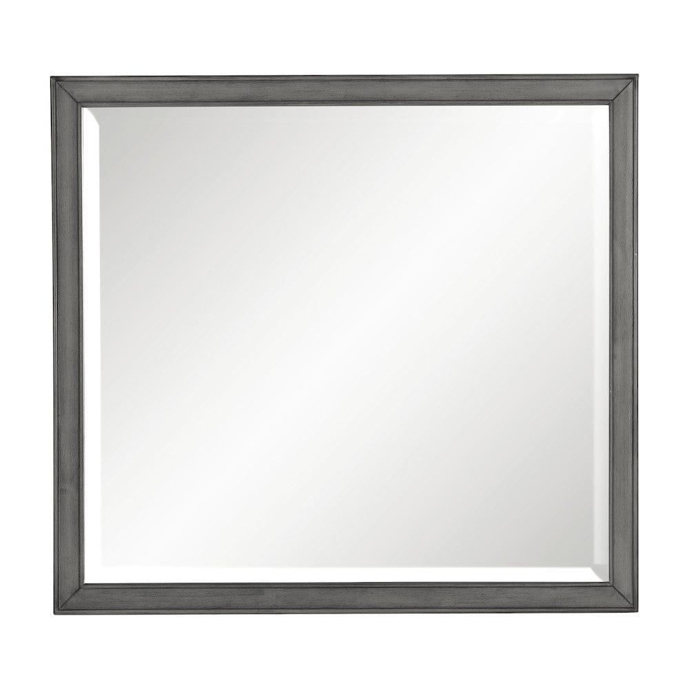Homelegance  - Wittenberry Mirror - 1573-6  view 3
