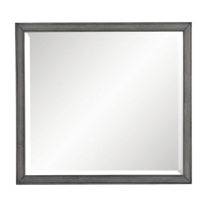 Homelegance  - Wittenberry Mirror - 1573-6  view 3