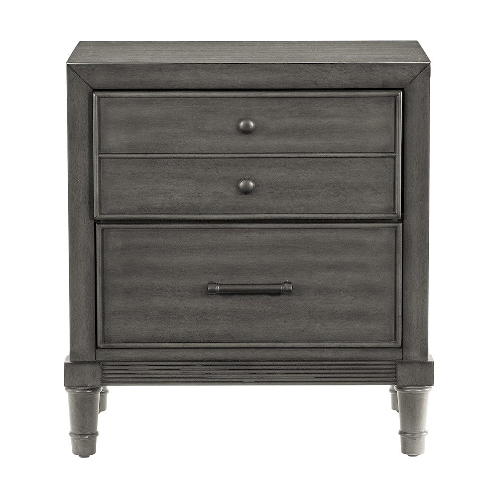 Homelegance  - Wittenberry Night Stand - 1573-4  view 1