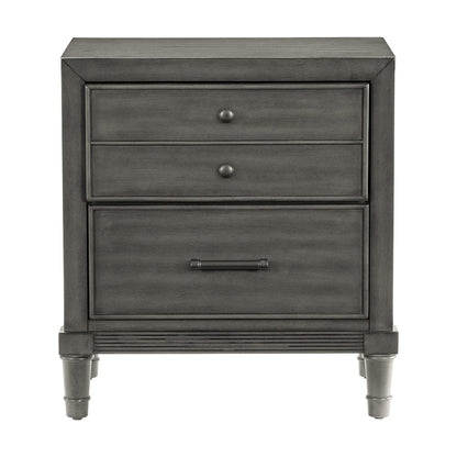 Homelegance  - Wittenberry Night Stand - 1573-4  view 1
