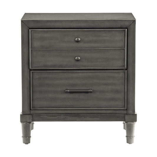 Homelegance  - Wittenberry Night Stand - 1573-4  view 1