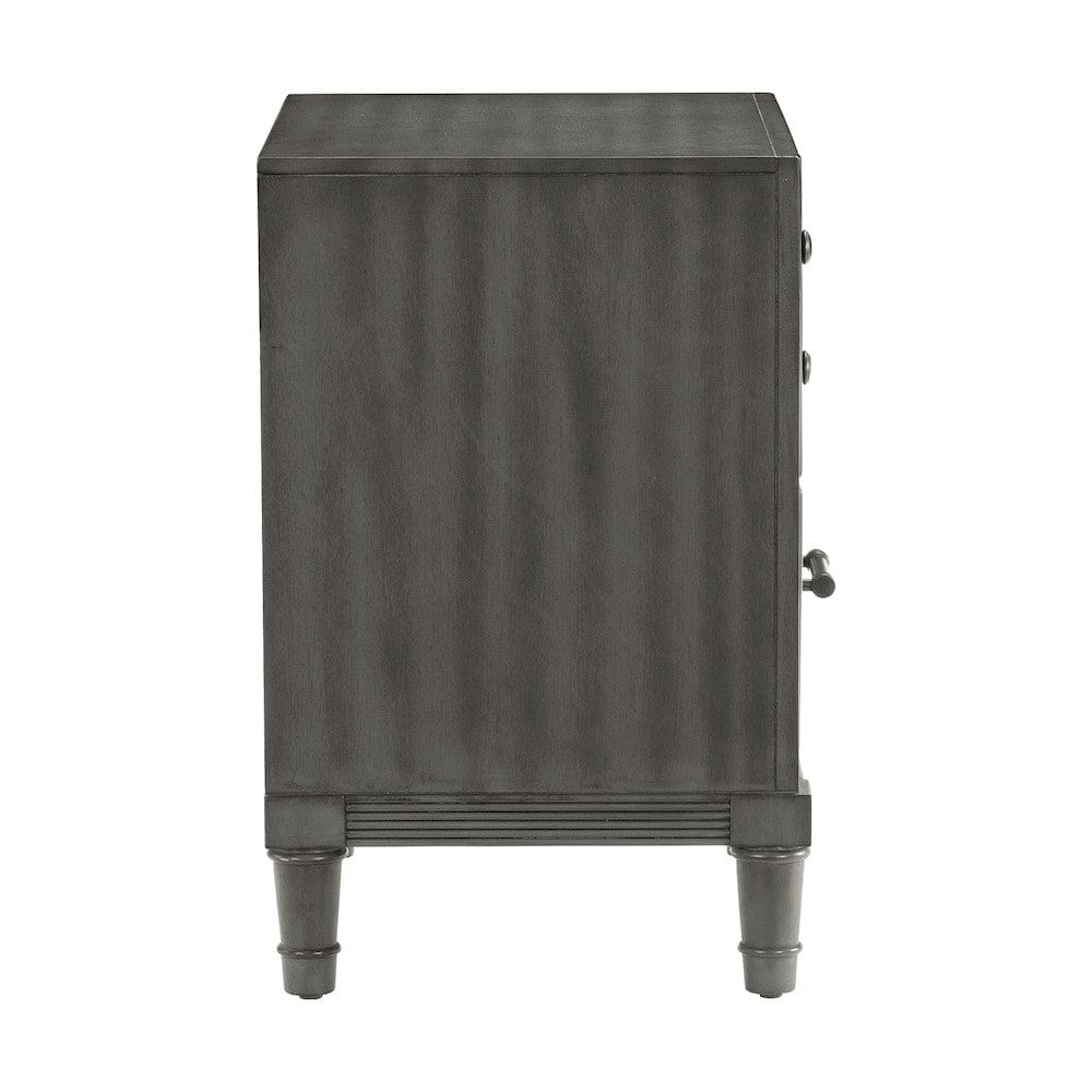 Homelegance  - Wittenberry Night Stand - 1573-4  view 3