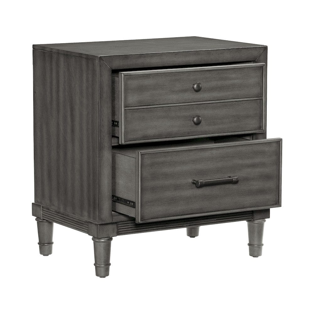 Homelegance  - Wittenberry Night Stand - 1573-4  view 5