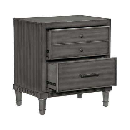 Homelegance  - Wittenberry Night Stand - 1573-4  view 5