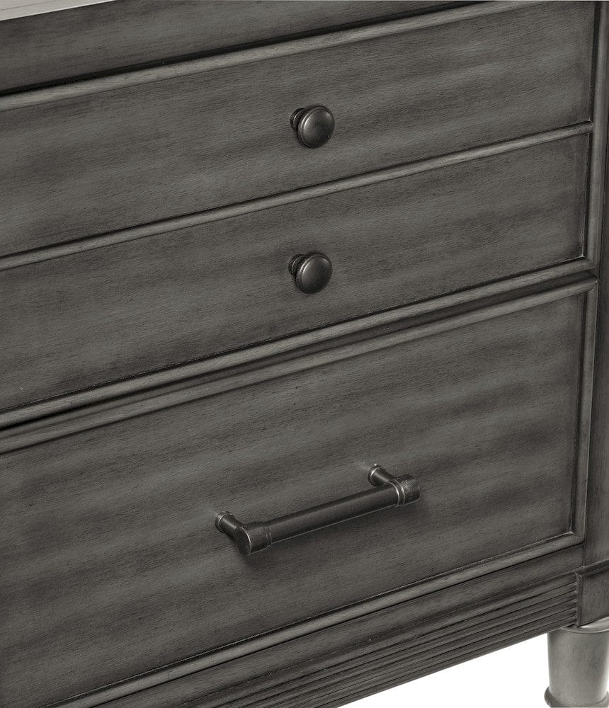 Homelegance  - Wittenberry Night Stand - 1573-4  view 6